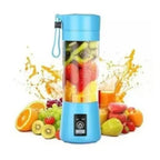 FreshBlendGo™ Portable Smoothie Blender