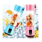 FreshBlendGo™ Portable Smoothie Blender