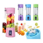 FreshBlendGo™ Portable Smoothie Blender