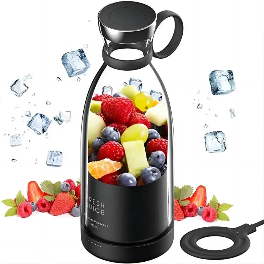 FreshBlendGo™ Portable Juicer Cup
