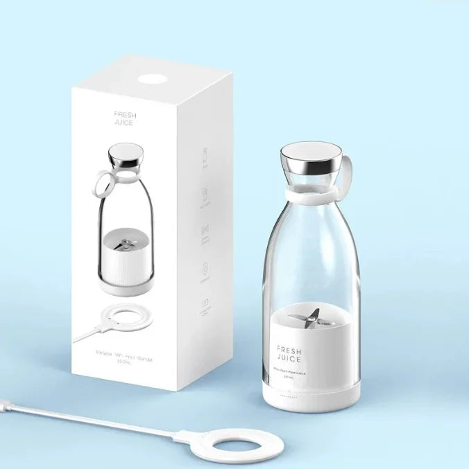 FreshBlendGo™ Portable Juicer Cup