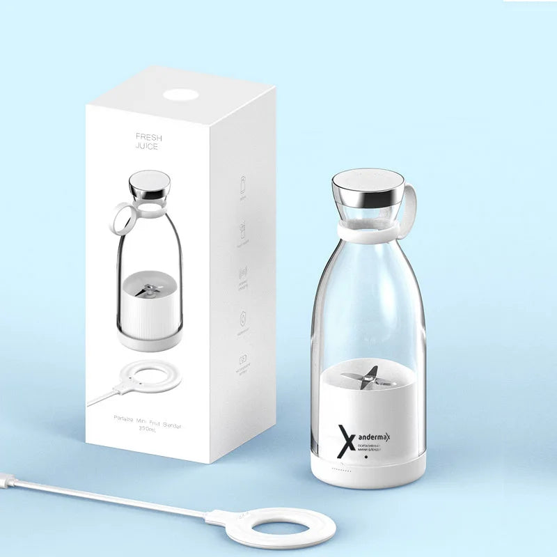 FreshBlendGo™ Portable Juicer Cup