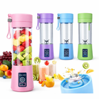 FreshBlendGo™ Portable Smoothie Blender